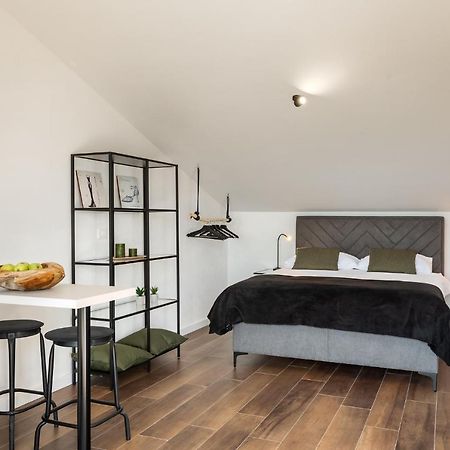 Belvedere Holidays Novigrad Istria 외부 사진