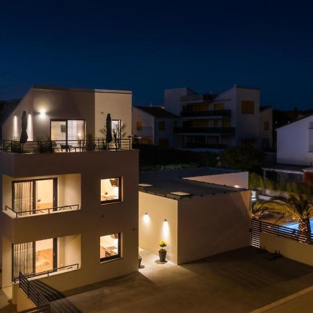 Belvedere Holidays Novigrad Istria 외부 사진