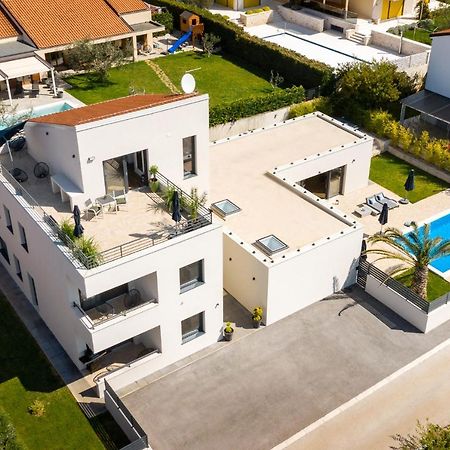 Belvedere Holidays Novigrad Istria 외부 사진