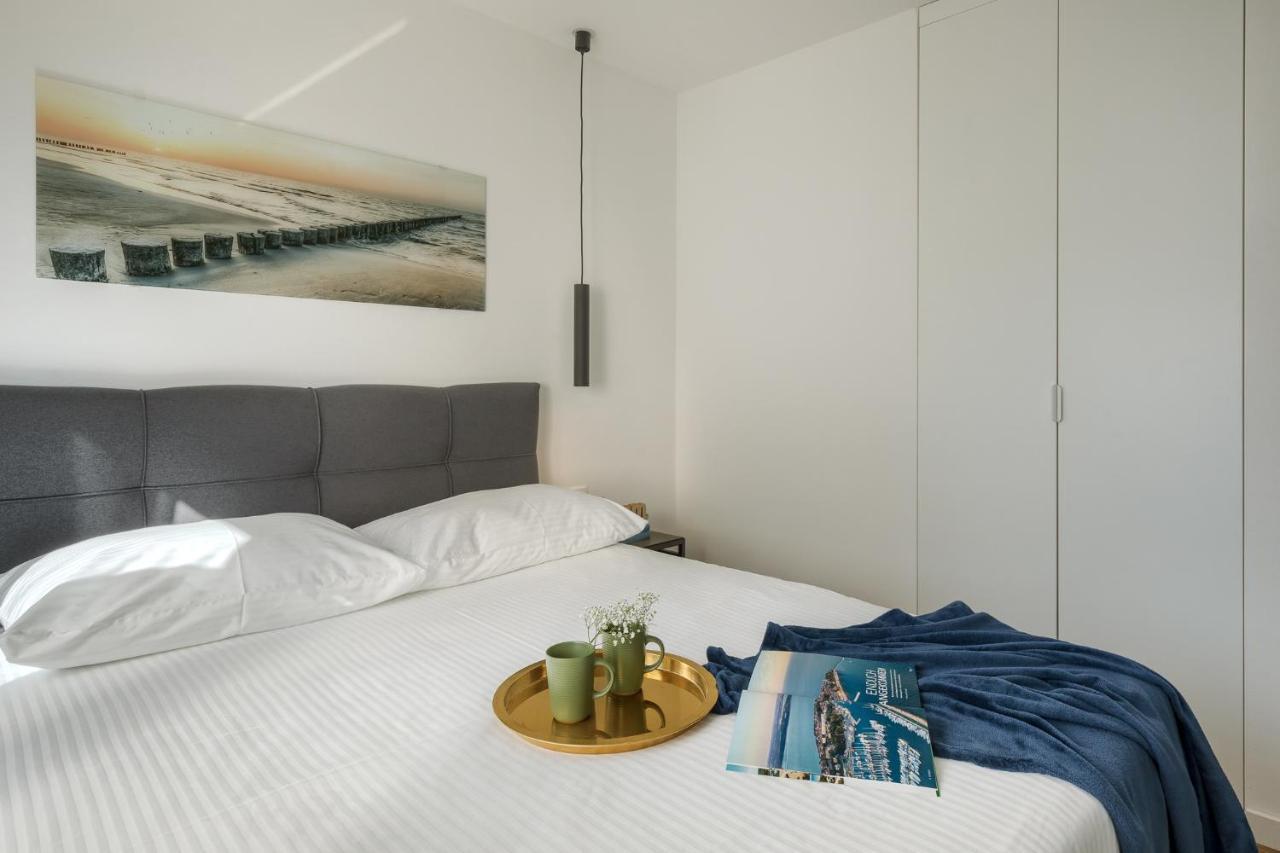Belvedere Holidays Novigrad Istria 외부 사진
