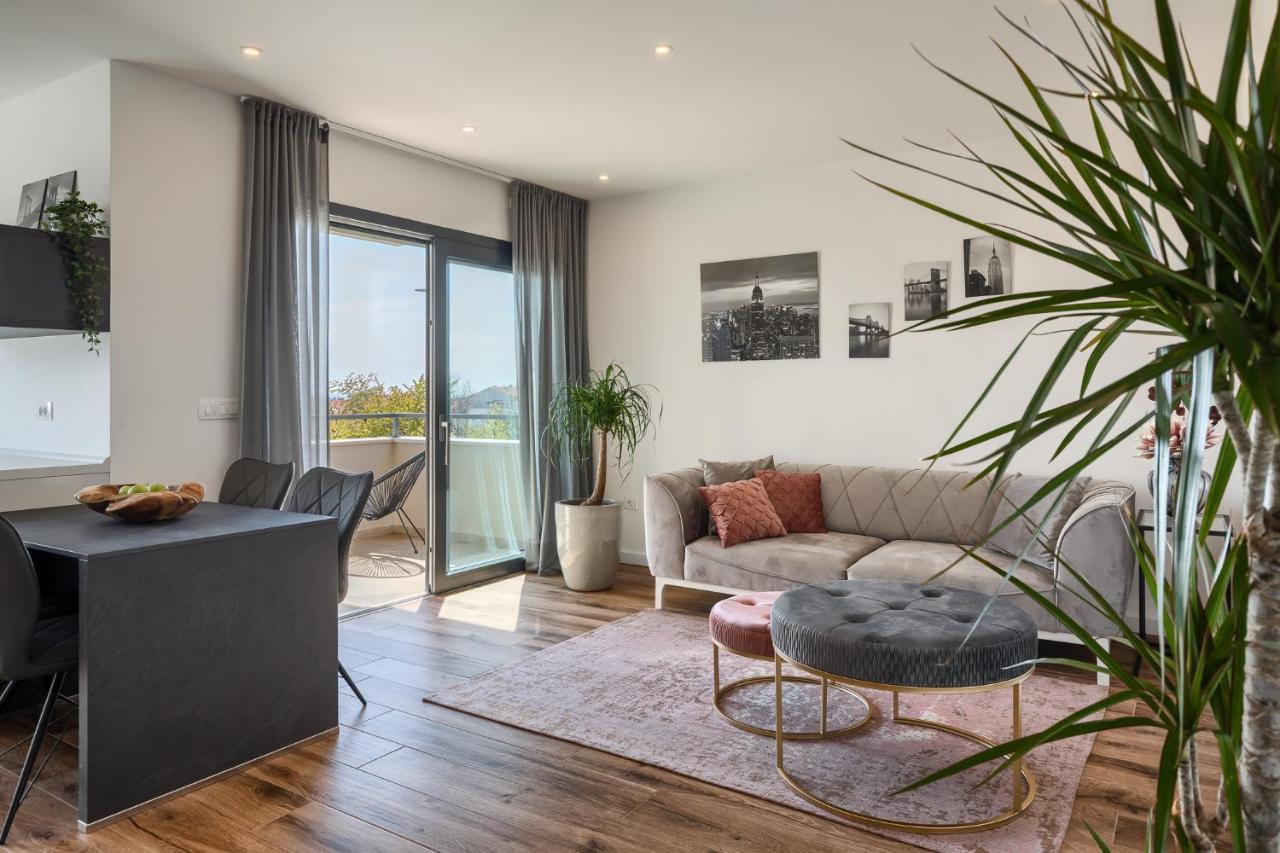 Belvedere Holidays Novigrad Istria 외부 사진
