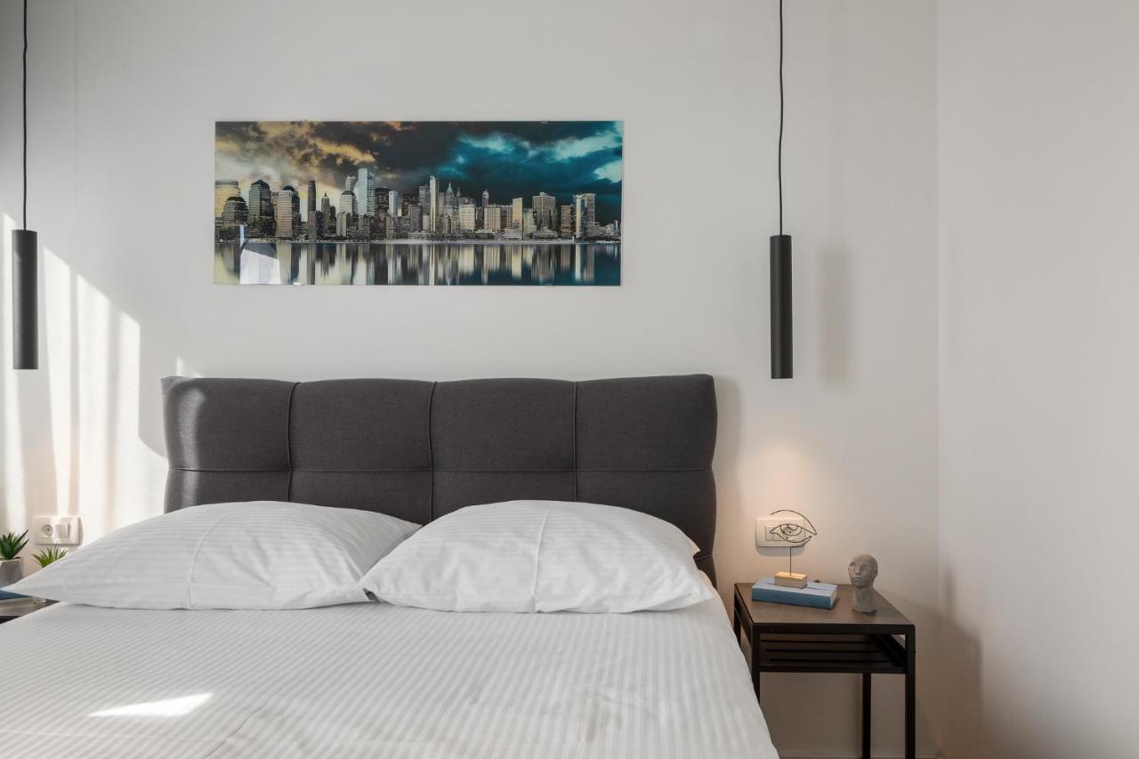 Belvedere Holidays Novigrad Istria 외부 사진