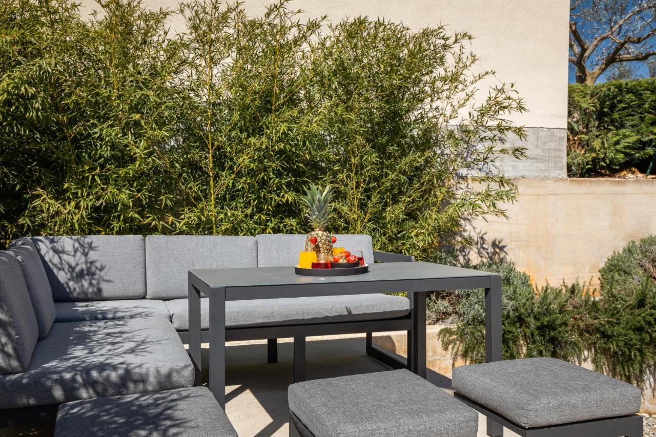 Belvedere Holidays Novigrad Istria 외부 사진